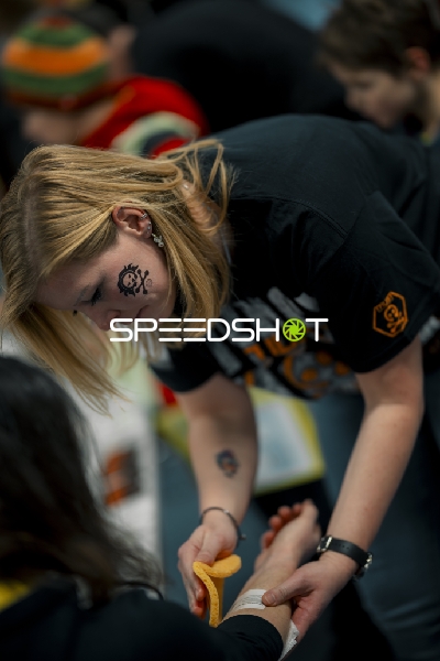 Betreuung bei medizinischer Versorgung