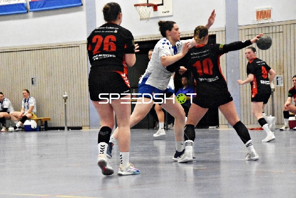 Tv Edingen - SG Heidelsheim / Helmsheim