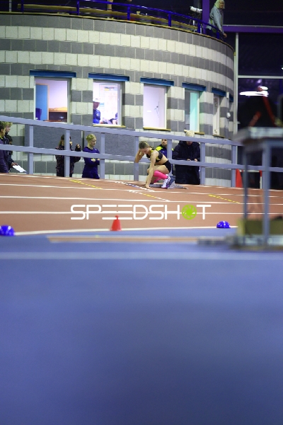 Startvorbereitung von Trabitzsch Niclas (393; USC Mainz)