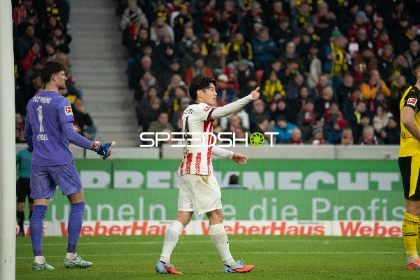 Torwart und Mittelfeldspieler