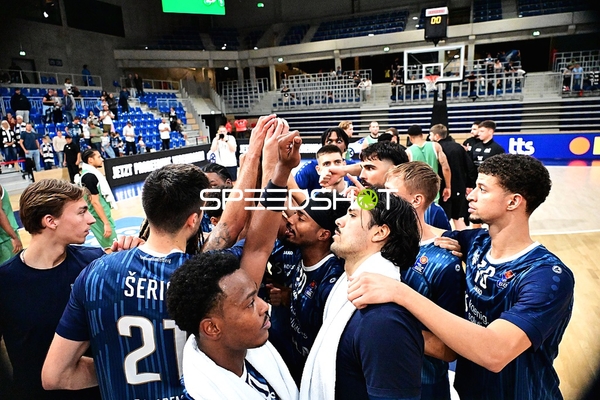 MLP Academics Heidelberg Teamzusammenhalt