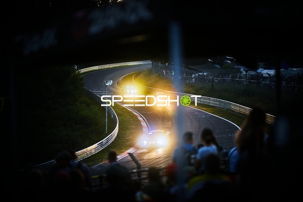 24h Rennen 2025 Nürburgring