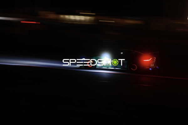 24h Rennen 2025 Nürburgring