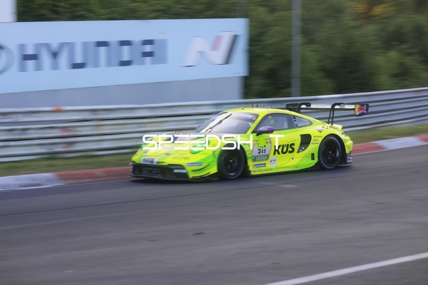 24h Rennen 2025 Nürburgring