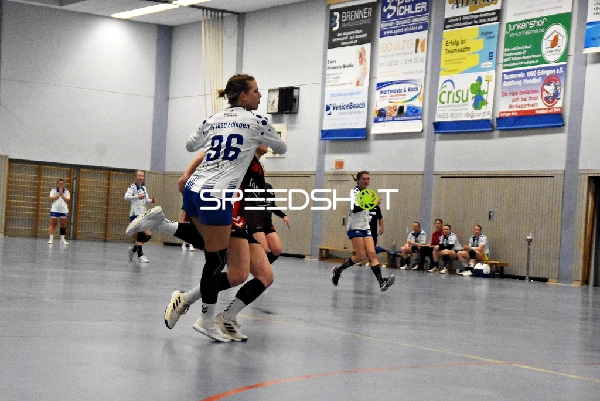 Tv Edingen - SG Heidelsheim / Helmsheim