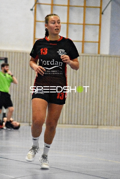 Tv Edingen - SG Heidelsheim / Helmsheim