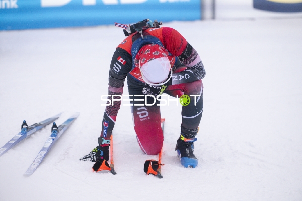 BMW IBU Weltcup Biathlon Oberhof, Sprint der Frauen