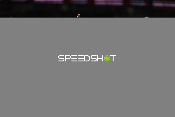 Zweikampf um den Ball