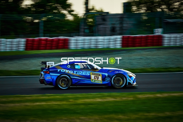 24h Rennen 2025 am Nürburgring