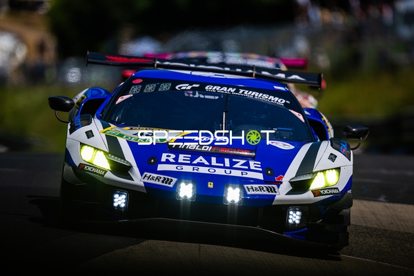 24h Rennen 2025 Nürburgring