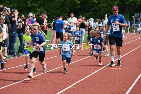 TVE Sommerlauf Edingen 2025