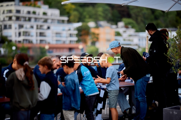 MLP Academics Teamvorstellung am Neckar