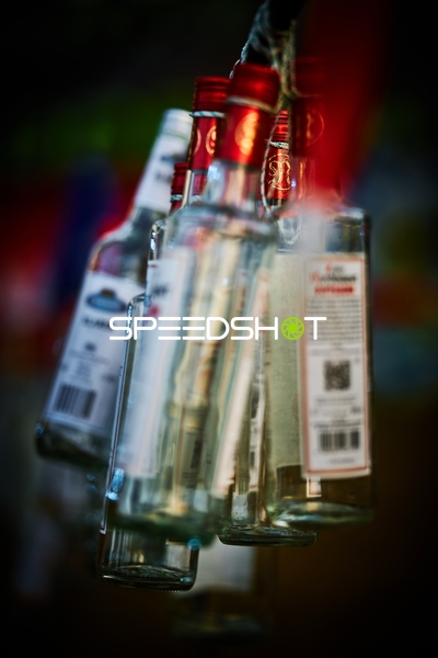 Motorsport Event am Nürburgring