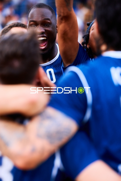 Jubel Bakary Dibba (10;MLP Academics Heidelberg)