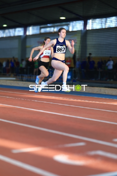 Sprintduell in Ludwigshafen