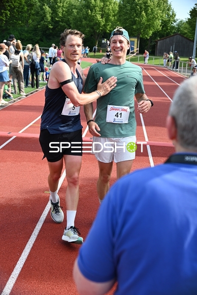 TVE Sommerlauf Edingen 2025