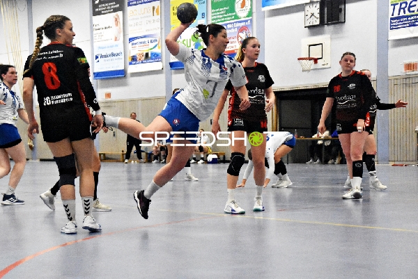 Tv Edingen - SG Heidelsheim / Helmsheim