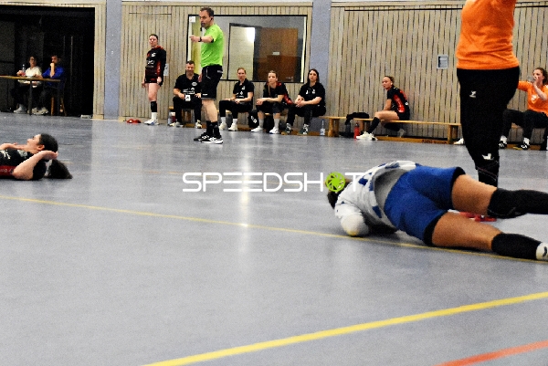 Tv Edingen - SG Heidelsheim / Helmsheim