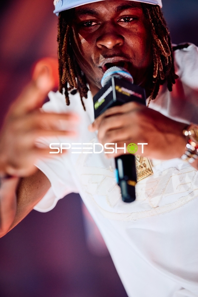 Ringside Zone Boxevent im SNP Dome Heidelberg