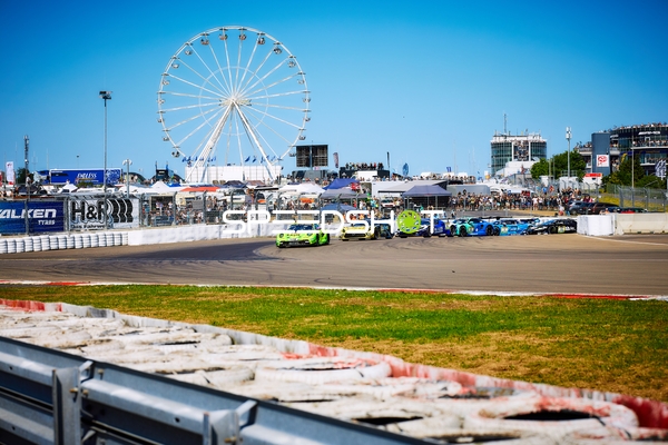 24h Rennen 2025 Nürburgring