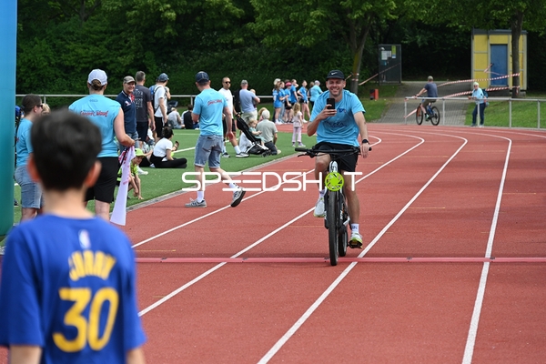 TVE Sommerlauf Edingen 2025