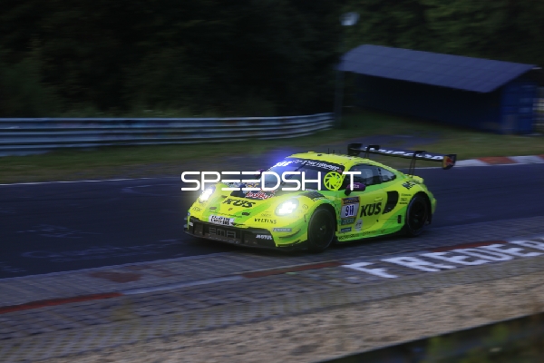 24h Rennen 2025 Nürburgring