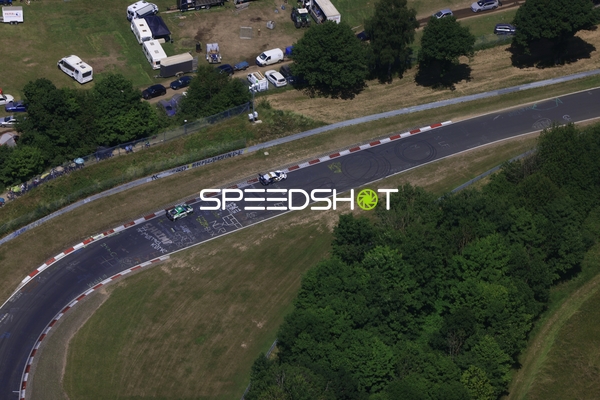 24h Rennen 2025 Nürburgring