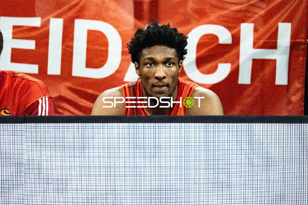 FC Bayern Basketball - Maccabi Rapyd Tel Aviv - EuroLeague