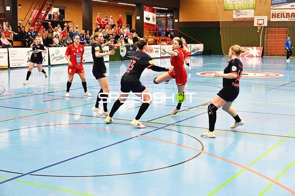 Mainz 05 verteidigt gegen Kurpfalz Bären