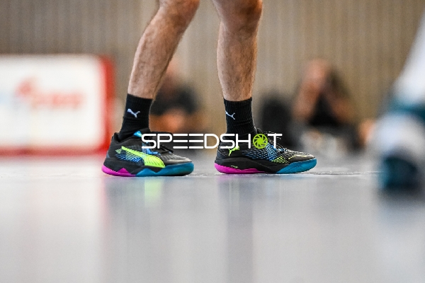 Handball I Herren I Saison 2023-2024 I S-Cup Altensteig I 2. Runde I Rhein-Neckar Löwen - HBW Balingen-Weilstetten I 29.07.2023