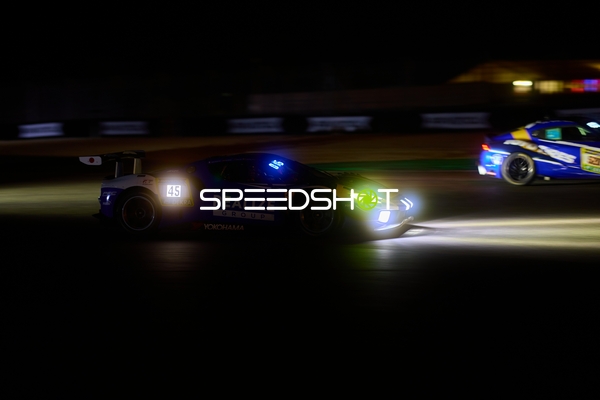 24h Rennen 2025 am Nürburgring