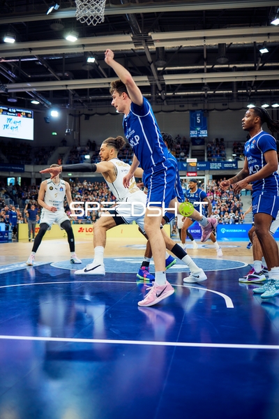 MLP Academics Heidelberg verteidigt