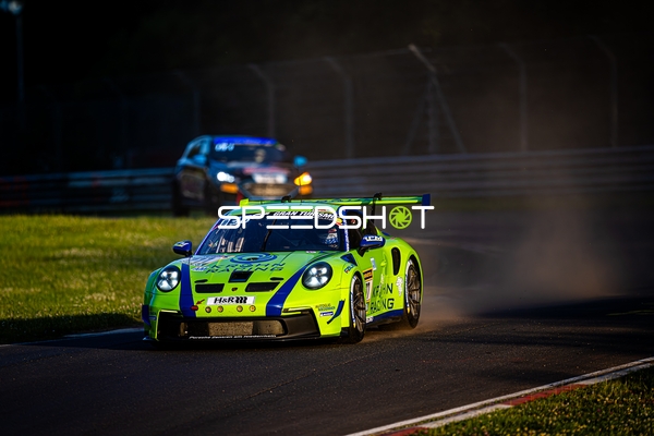 24h Rennen 2025 am Nürburgring