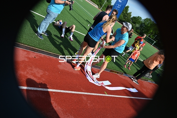 TVE Sommerlauf Edingen 2025