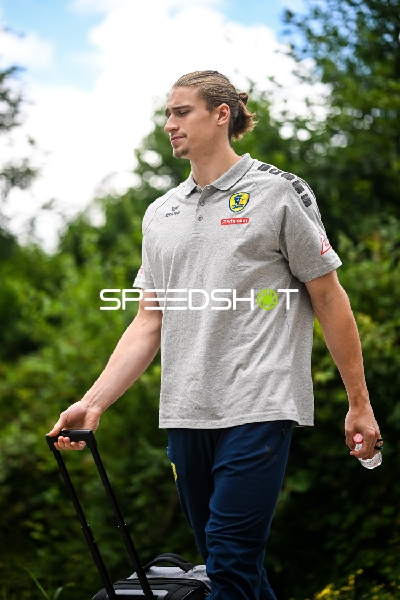 Handball I Herren I Saison 2023-2024 I S-Cup Altensteig I Finale I Rhein-Neckar Löwen - Frisch AUF! Göppingen I 30.07.2023