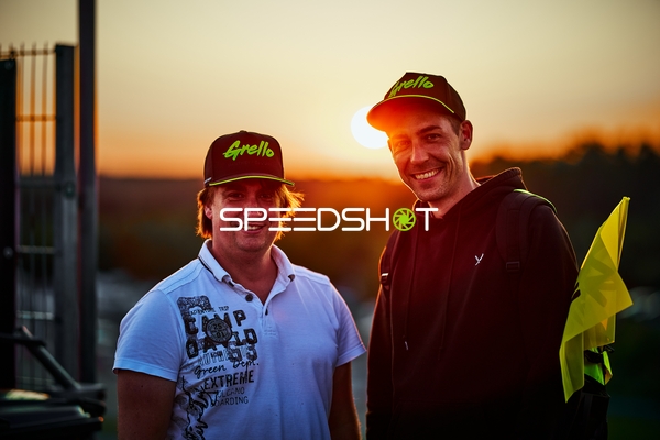 24h Rennen 2025 am Nürburgring