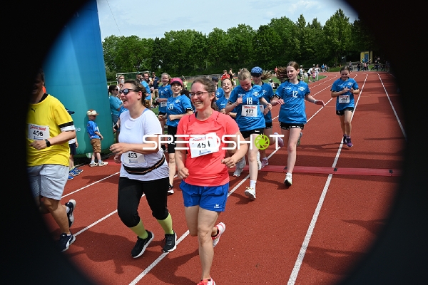 TVE Sommerlauf Edingen 2025