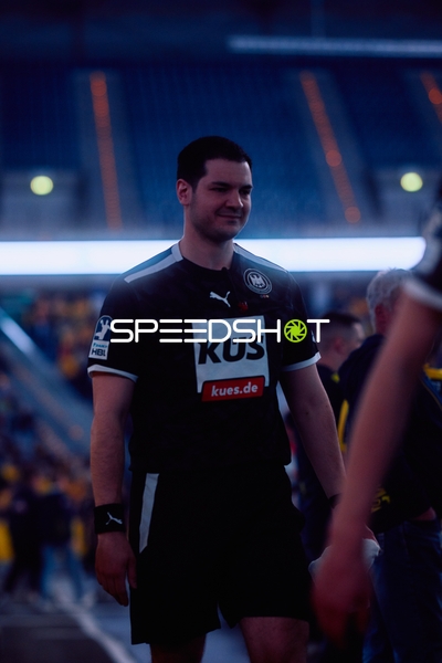 1. Handball-Bundesliga, Rhein-Neckar Löwen - SC DHfK Leipzig; 20.03.2025