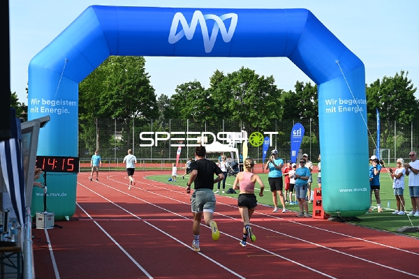 TVE Sommerlauf Edingen 2025