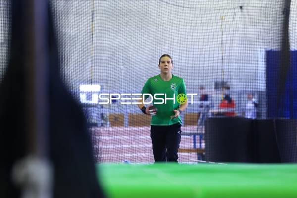 Rheinland-Pfalz Hallenmeisterschaften Sonntag