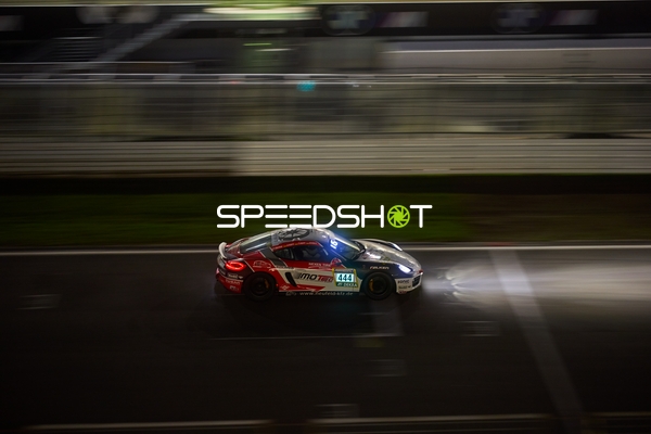 24h Rennen 2025 am Nürburgring