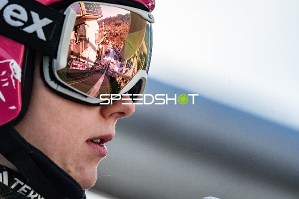 Athletin im Profil bei Two-Nights Tour