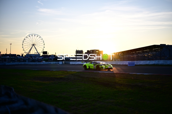 24h Rennen 2025 Nürburgring Rennstrecke