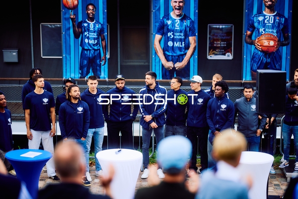 MLP Academics Heidelberg Teamvorstellung