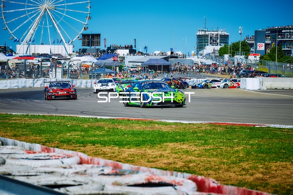 24h Rennen 2025 Nürburgring