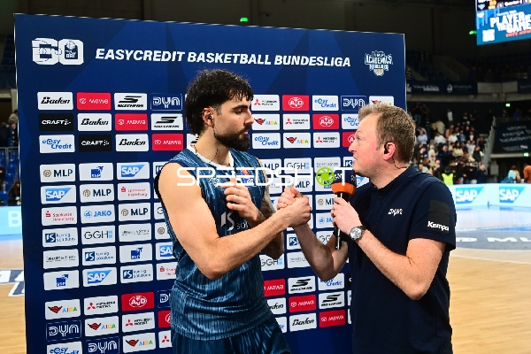 Interview mit Marcel Keßen (15; MLP Academics Heidelberg)