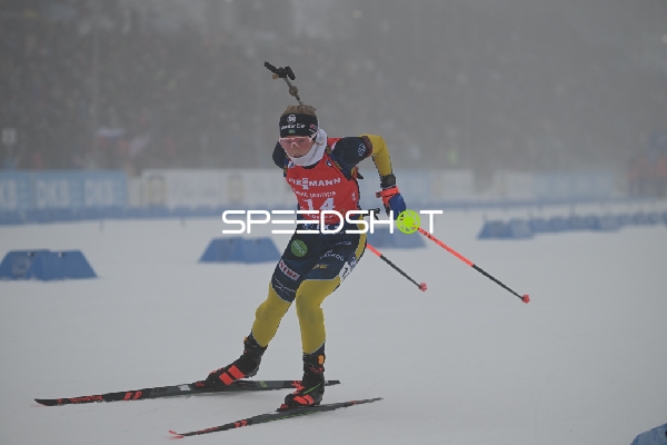 BMW IBU Weltcup Biathlon Oberhof, Sprint der Frauen