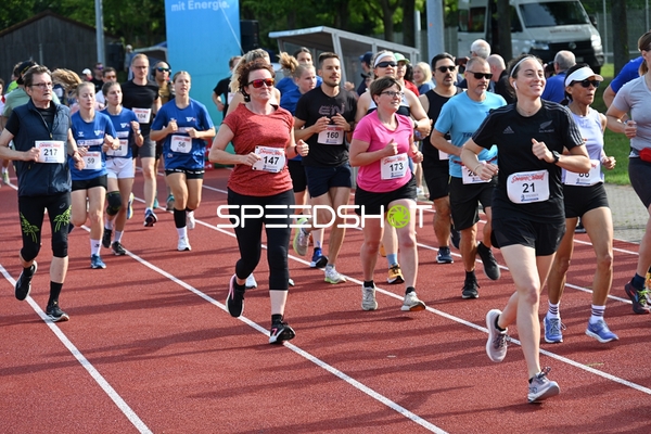 TVE Sommerlauf Edingen 2025