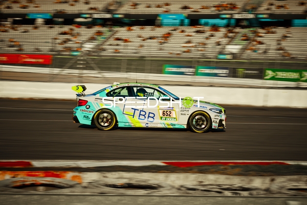 24h Rennen 2025 am Nürburgring