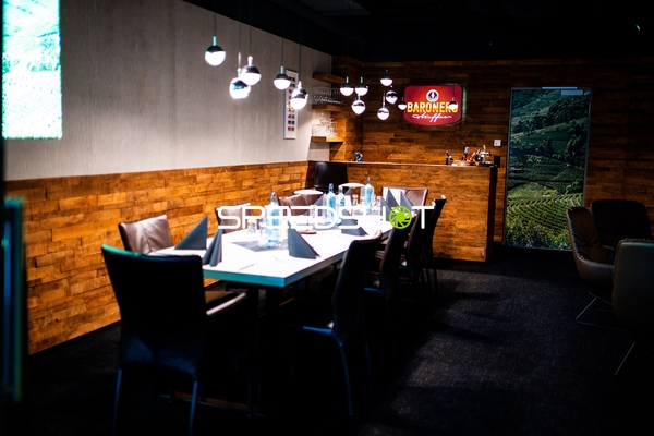 Kein Spielgeschehen sichtbar